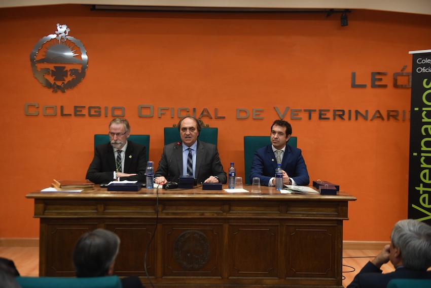 VETERINARIOS LEÓN