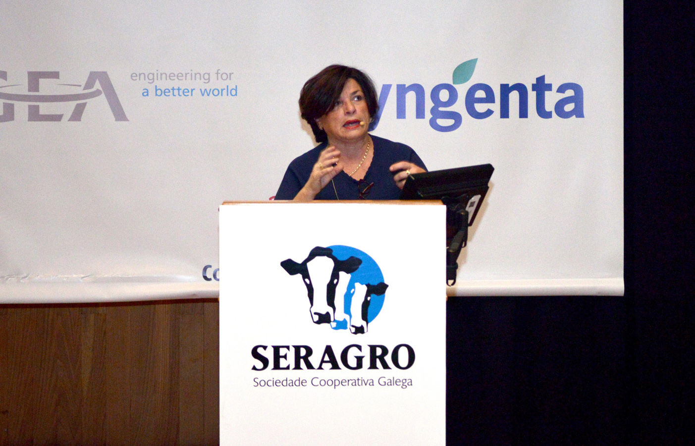 JORNADAS SERAGRO