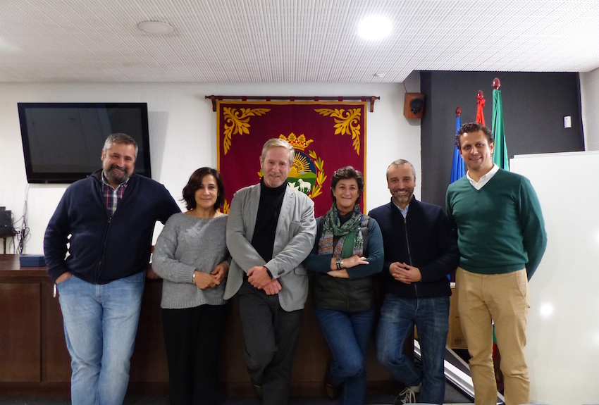 JUNTA DE GOBIERNO COLEGIO DE VETERINARIOS DE CÁDIZ