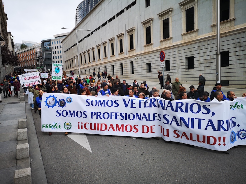 MANIFESTACIÓN